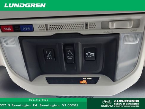 Used 2023 Subaru Forester Limited image 25