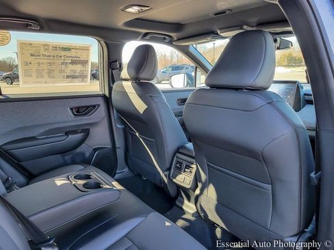 New 2026 Subaru Outback Premium image 23