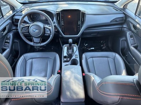 Certified 2024 Subaru Crosstrek 2.5i Limited image 27