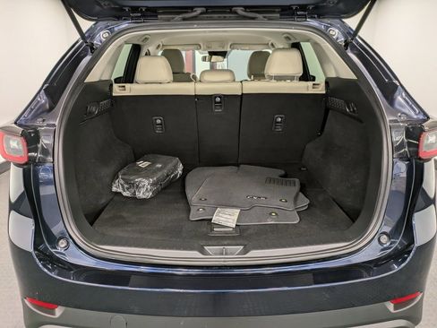 Certified 2023 MAZDA CX-5 AWD 2.5 S w/ Select Package image 24