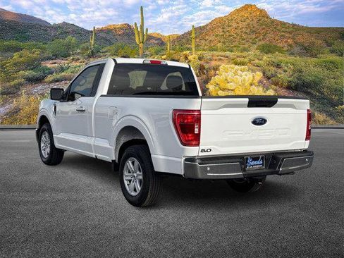 Used 2021 Ford F150 XLT w/ Equipment Group 301A Mid image 7