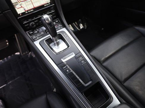 Used 2014 Porsche Cayman S RWD image 36