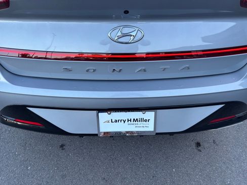 Used 2023 Hyundai Sonata SEL w/ Convenience Package image 24