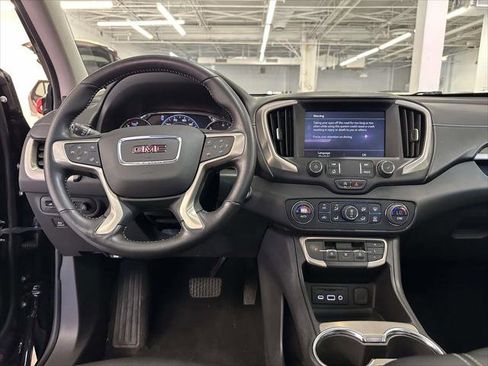 Used 2022 GMC Terrain Denali w/ LPO, 'HIT The Road' Package image 22