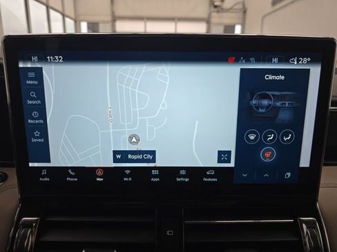 Used 2023 Lincoln Navigator L Reserve image 19