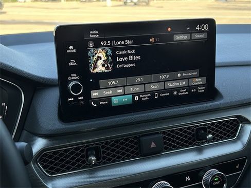 Used 2026 Acura Integra A-Spec image 20