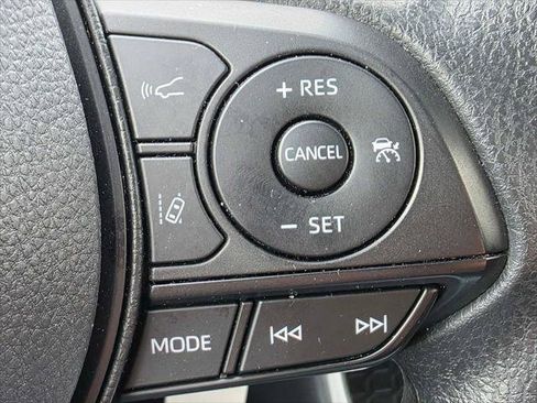 Used 2025 Toyota RAV4 LE AWD/4WD image 30