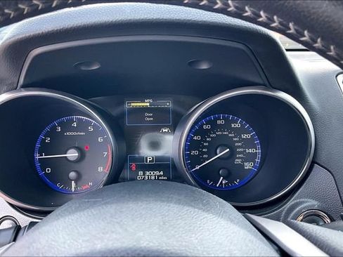 Used 2019 Subaru Outback 3.6R Touring AWD/4WD image 22