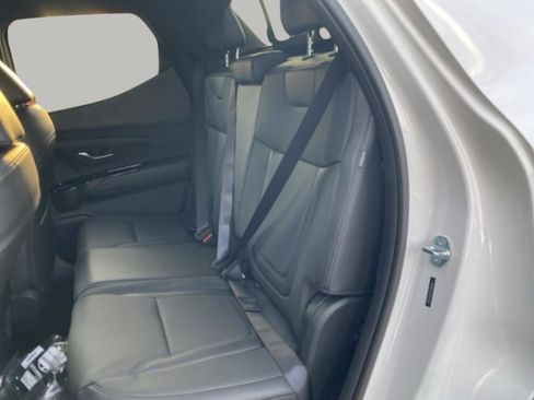 New 2026 Hyundai Santa Cruz XRT AWD/4WD image 33