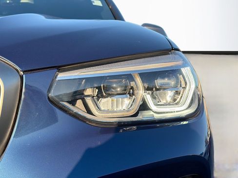 Used 2019 BMW X3 M40i w/ Premium Package image 10