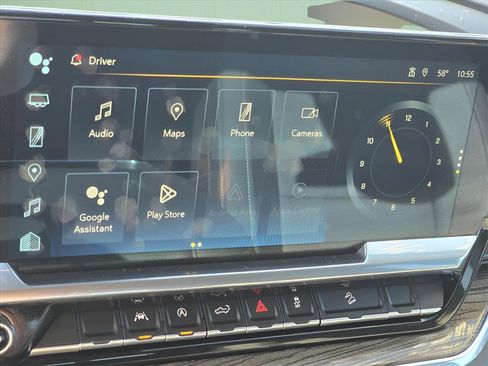 Used 2023 Chevrolet Silverado 1500 RST w/ Convenience Package II image 20