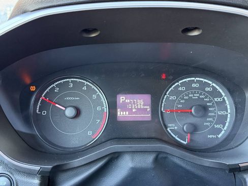 Used 2019 Subaru Crosstrek 2.0i Premium AWD/4WD image 23