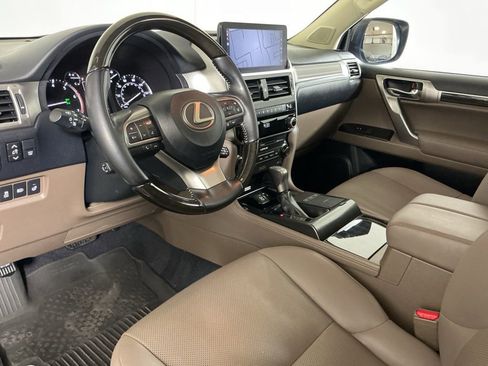 Used 2022 Lexus GX 460 Premium image 24