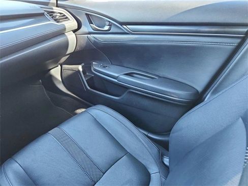 Used 2020 Honda Civic Sport Touring image 14