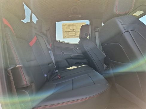 New 2026 Chevrolet Colorado Z71 w/ Z71 Convenience Package 2 image 28