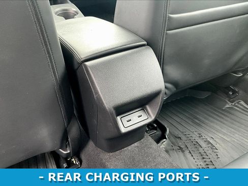 Used 2022 Honda Civic Sport Touring image 11