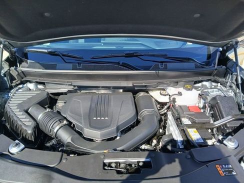 New 2026 GMC Acadia Elevation AWD/4WD image 37