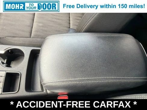 Used 2019 Kia Sportage LX AWD/4WD image 27