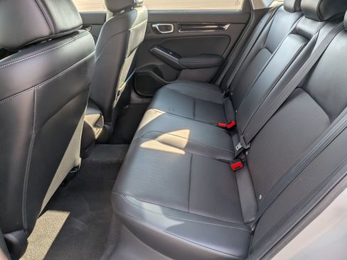 Used 2022 Honda Civic Touring image 30