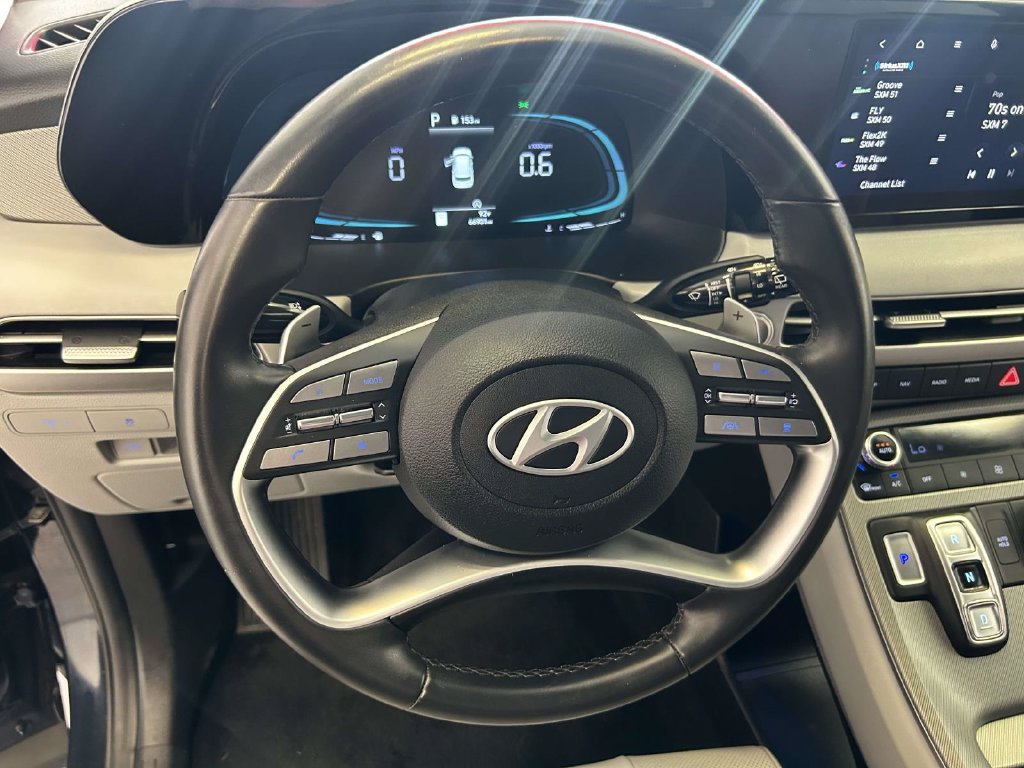 Used 2024 Hyundai Palisade SEL FWD image 18
