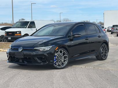 Used 2026 Volkswagen Golf w/ Euro Style Package