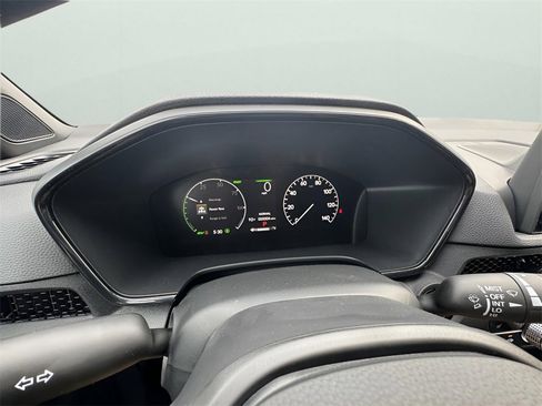 New 2025 Honda Civic Sport image 10