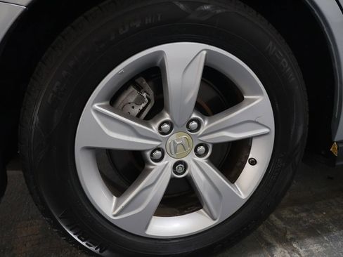 Used 2018 Honda Odyssey EX-L image 36