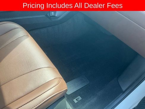 Used 2024 Acura MDX SH-AWD w/ Technology Package image 22