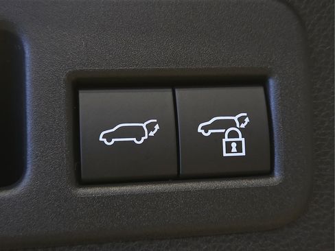 New 2026 Toyota 4Runner TRD Off-Road Premium AWD/4WD image 13