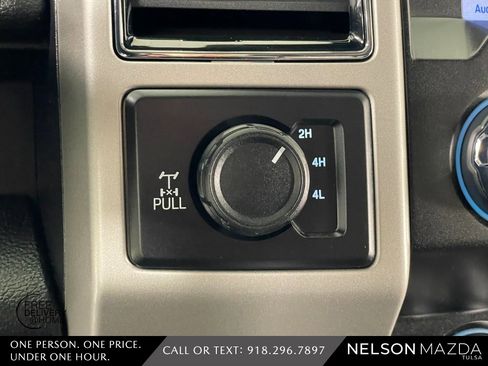 Used 2021 Ford F250 Lariat w/ Lariat Value Package image 35