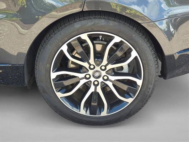 Used 2019 Land Rover Range Rover Sport HSE AWD/4WD image 14