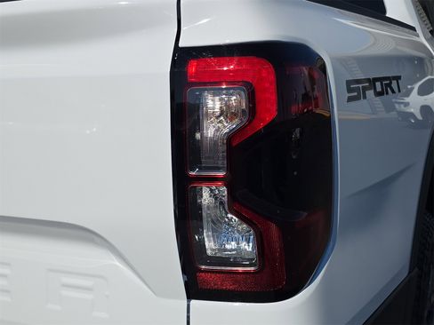 New 2025 Ford Ranger XLT w/ Trailer Tow Package image 6
