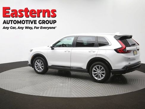 Used 2023 Honda CR-V LX image 50
