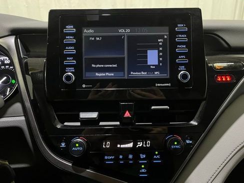 Certified 2023 Toyota Camry SE image 16