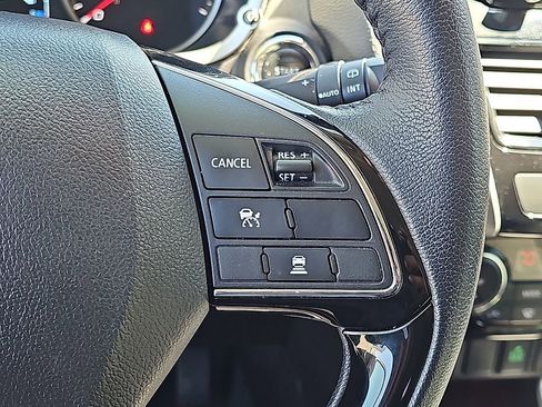 Used 2025 Mitsubishi Eclipse Cross SE AWD/4WD image 23