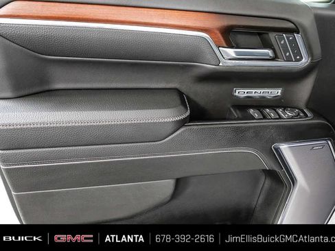 Certified 2024 GMC Sierra 1500 Denali AWD/4WD image 6