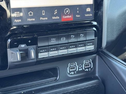 Used 2023 RAM 2500 Rebel w/ Level 1 Equipment Group AWD/4WD image 33