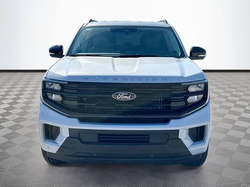 New 2026 Ford Expedition Max Active image 2