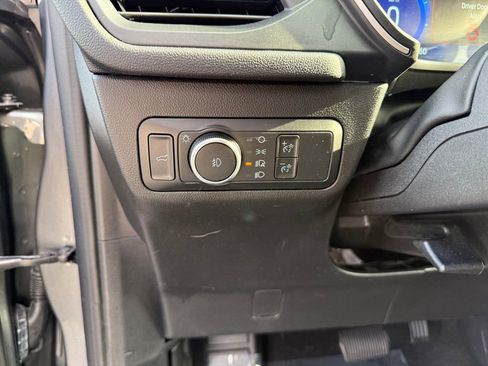 Used 2022 Ford Escape SEL w/ Technology Package image 7