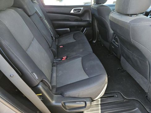 Used 2020 Nissan Pathfinder SV image 31