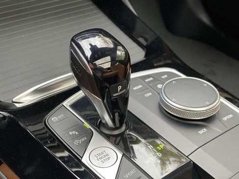 Used 2022 BMW X3 xDrive30i image 37