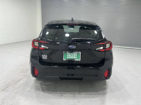 Certified 2026 Subaru Impreza 2.0i Sport AWD/4WD image 7