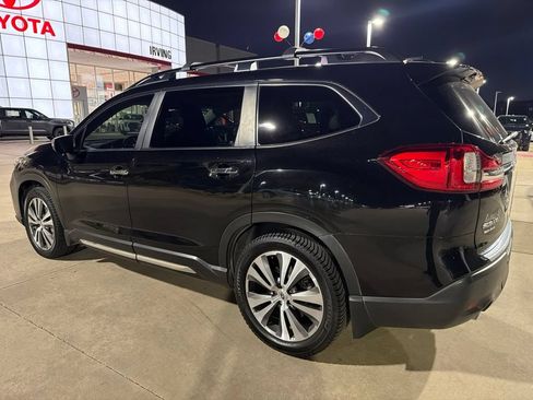 Used 2020 Subaru Ascent Touring w/ Popular Package #2 AWD/4WD image 13