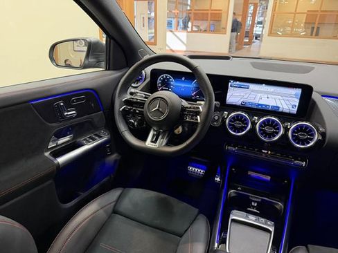 Used 2026 Mercedes-Benz GLA 35 AMG 4MATIC image 14