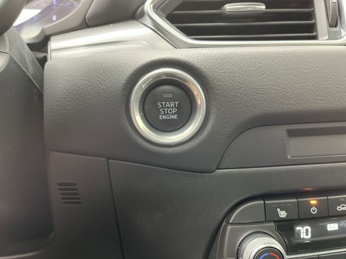 Certified 2023 MAZDA CX-5 AWD 2.5 S image 20