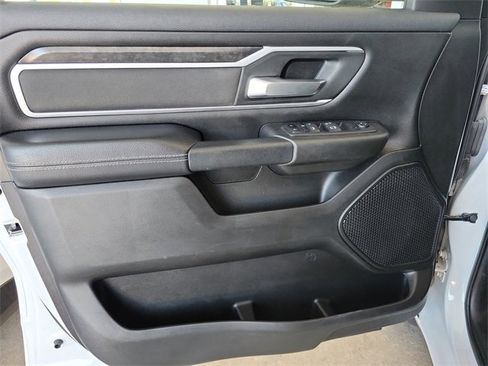 Used 2023 RAM 1500 Big Horn image 18