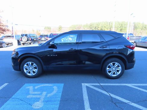 Used 2020 Chevrolet Blazer LT image 8