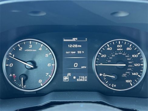 Certified 2025 Subaru Outback Premium w/ Popular Package #1A image 17