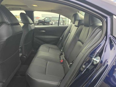 Used 2026 Toyota Corolla XLE FWD image 16