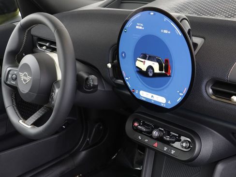New 2026 MINI Cooper 4-Door Hardtop FWD image 22